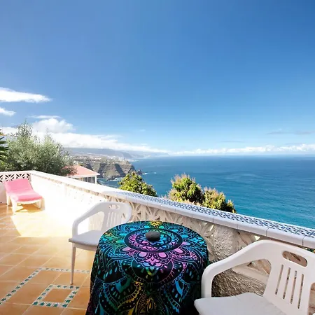 Apartman A Paradise For Your Soul