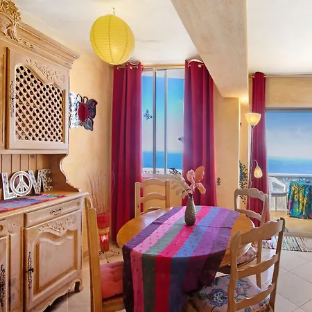 A Paradise For Your Soul Apartman