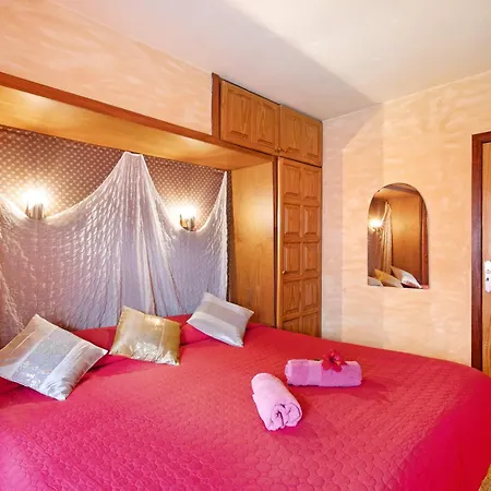 A Paradise For Your Soul Apartman