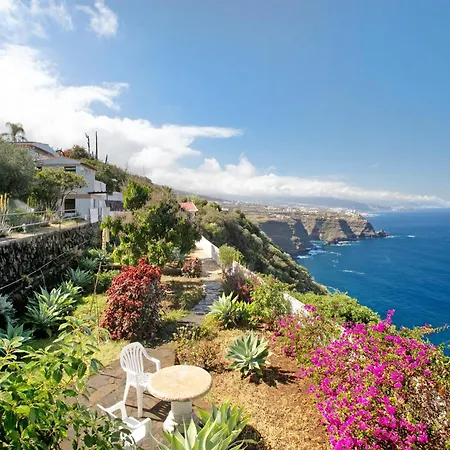 A Paradise For Your Soul La Matanza de Acentejo