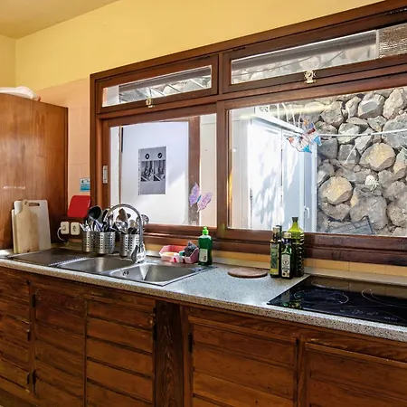 Apartman A Paradise For Your Soul La Matanza de Acentejo