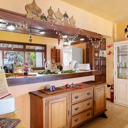 A Paradise For Your Soul Apartman La Matanza de Acentejo