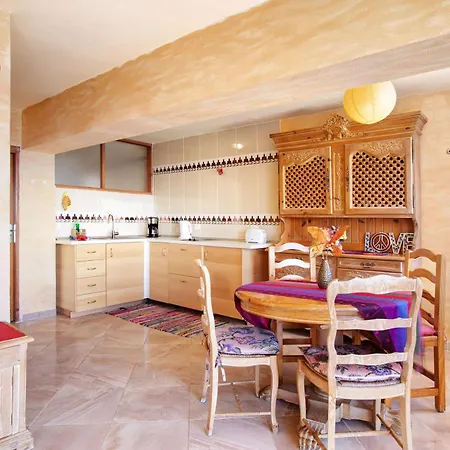 Apartman A Paradise For Your Soul *