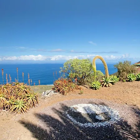 A Paradise For Your Soul Apartman La Matanza de Acentejo