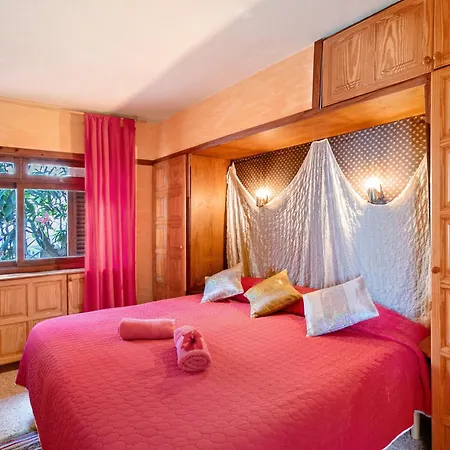 A Paradise For Your Soul Apartman La Matanza de Acentejo