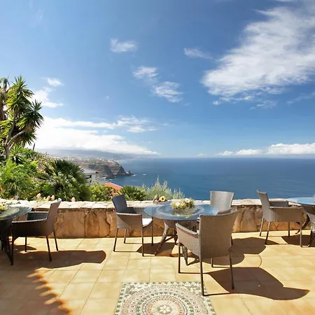 A Paradise For Your Soul