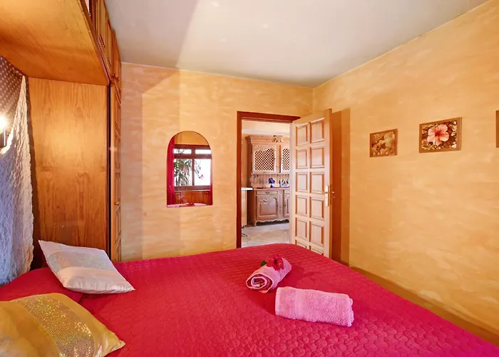 Apartment A Paradise For Your Soul *