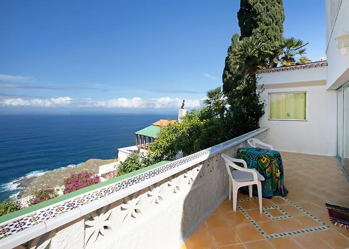 Apartment A Paradise For Your Soul