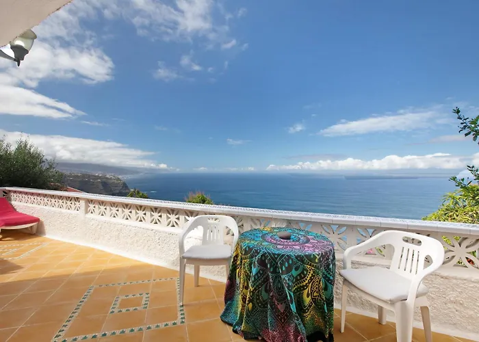 A Paradise For Your Soul * La Matanza De Acentejo