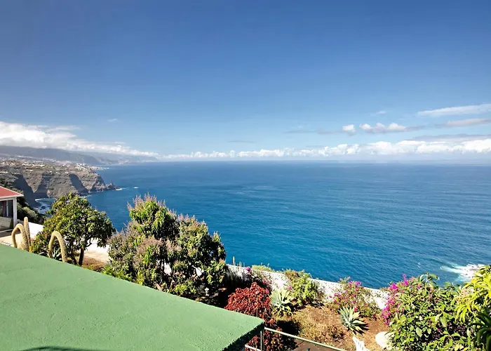 A Paradise For Your Soul Apartment *