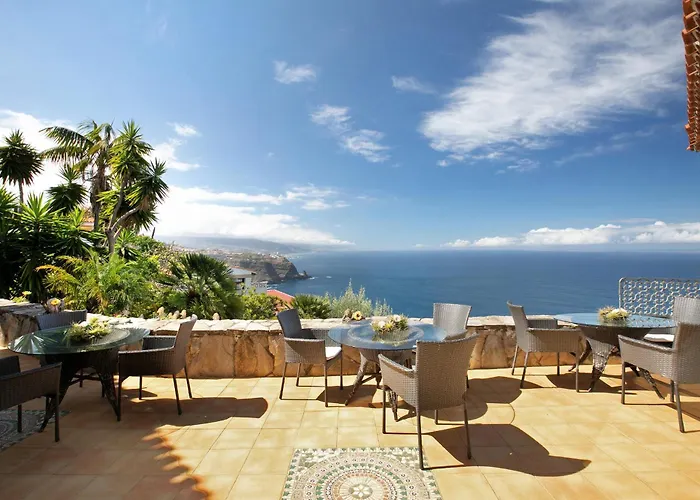 A Paradise For Your Soul