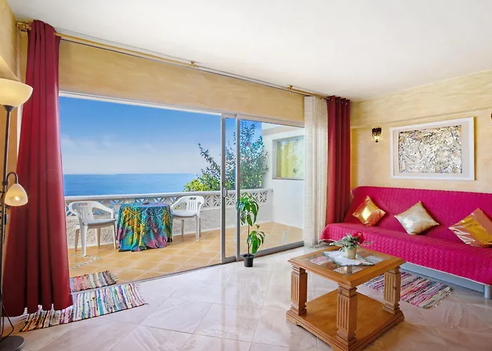 Apartment A Paradise For Your Soul La Matanza De Acentejo