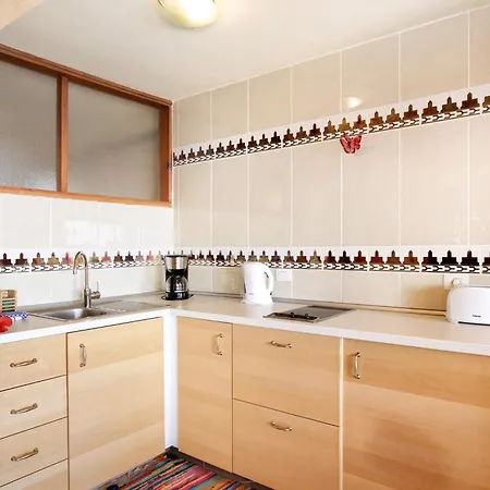 A Paradise For Your Soul