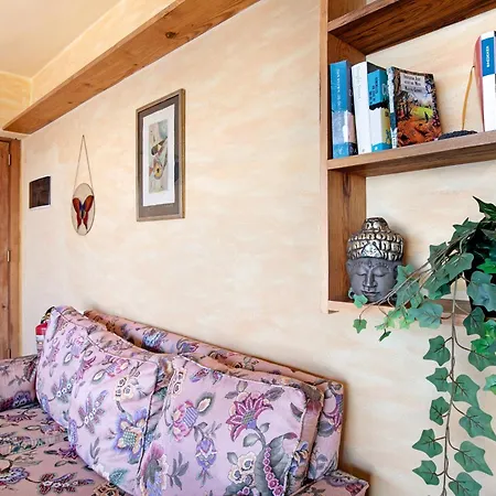 Apartmán A Paradise For Your Soul