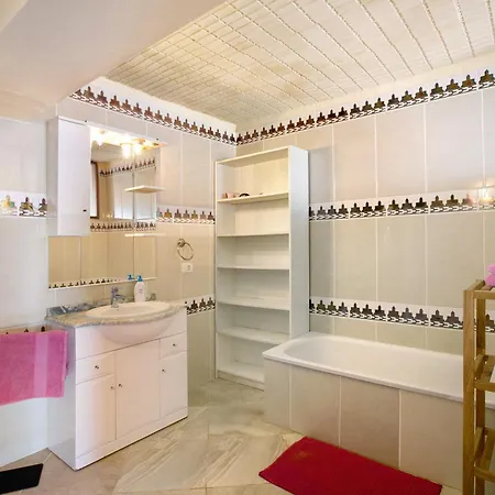 A Paradise For Your Soul *