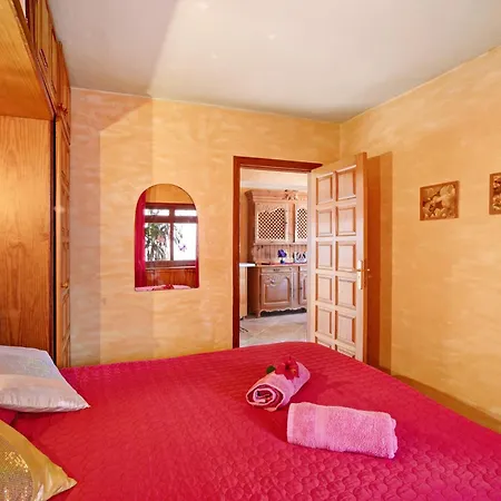 Apartment A Paradise For Your Soul *