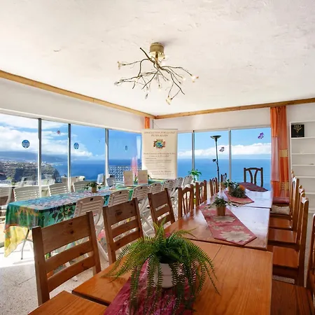 Apartmán A Paradise For Your Soul