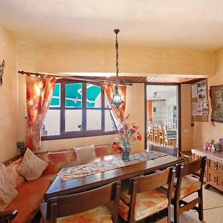 Apartmán A Paradise For Your Soul La Matanza De Acentejo