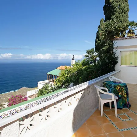 Apartmán A Paradise For Your Soul