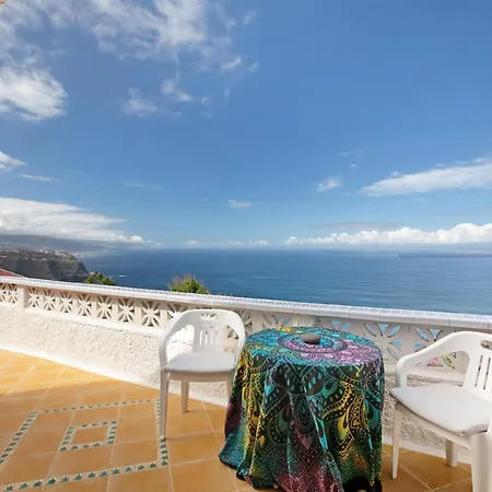 A Paradise For Your Soul * La Matanza De Acentejo