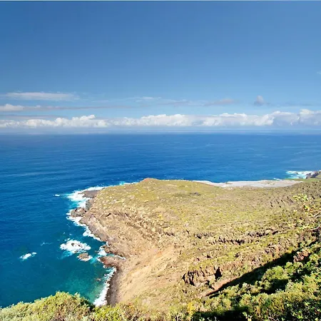 A Paradise For Your Soul Apartmán La Matanza De Acentejo