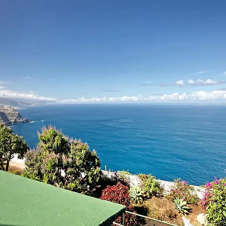 A Paradise For Your Soul Apartmán *