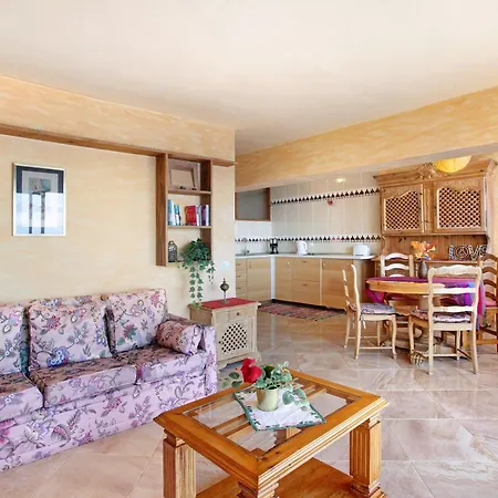 A Paradise For Your Soul Apartment La Matanza De Acentejo