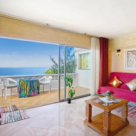 Apartmán A Paradise For Your Soul La Matanza De Acentejo