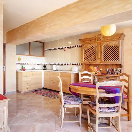 Apartament A Paradise For Your Soul La Matanza De Acentejo