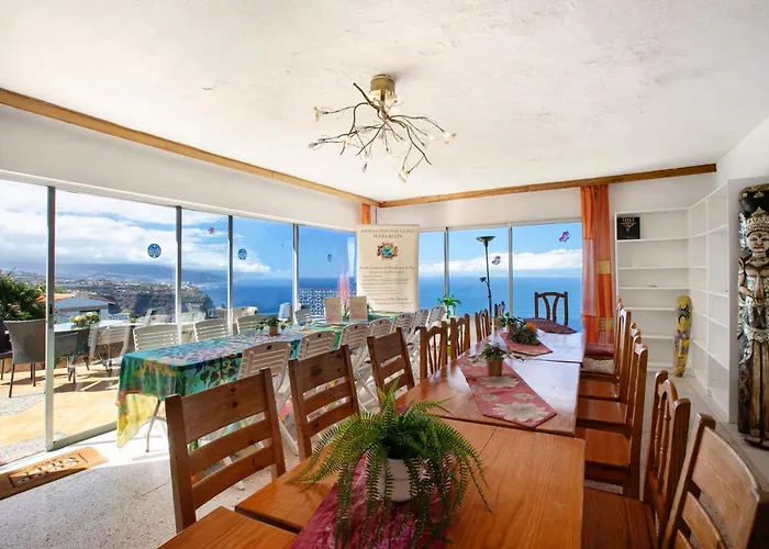 Appartement A Paradise For Your Soul