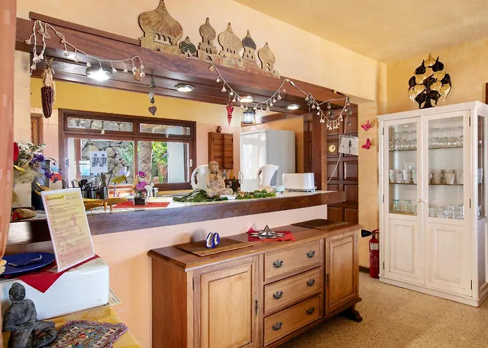 A Paradise For Your Soul Appartement La Matanza De Acentejo