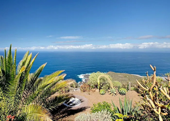 Appartement A Paradise For Your Soul