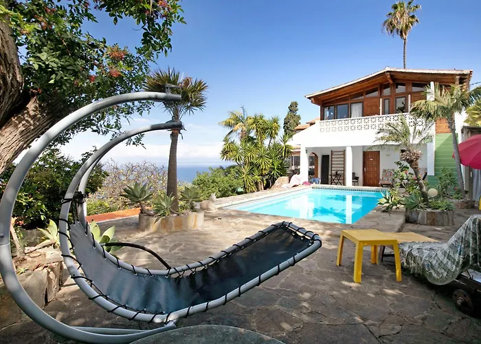 A Paradise For Your Soul * La Matanza De Acentejo