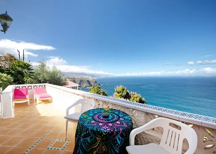 Apartment A Paradise For Your Soul