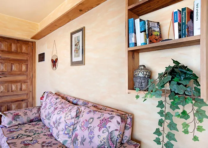 Apartment A Paradise For Your Soul