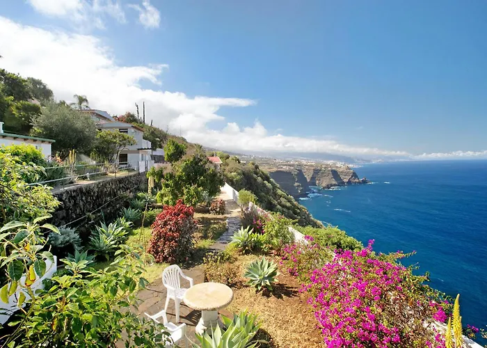 A Paradise For Your Soul La Matanza De Acentejo