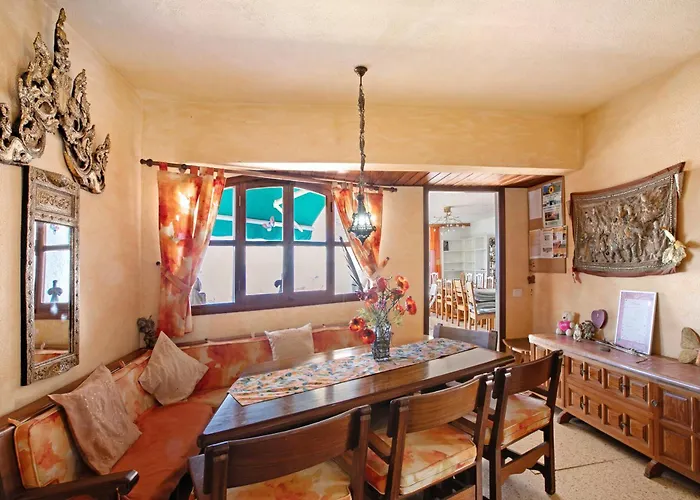 Apartment A Paradise For Your Soul La Matanza De Acentejo