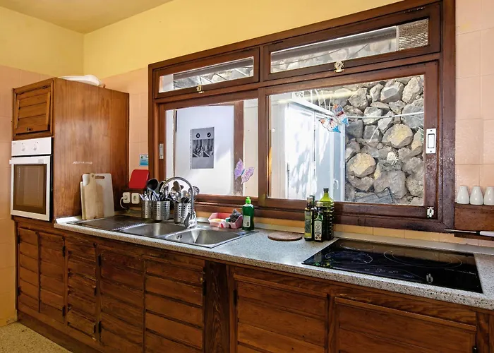 Apartment A Paradise For Your Soul La Matanza De Acentejo