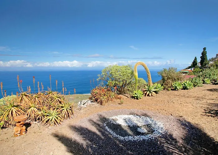 A Paradise For Your Soul Apartment La Matanza De Acentejo