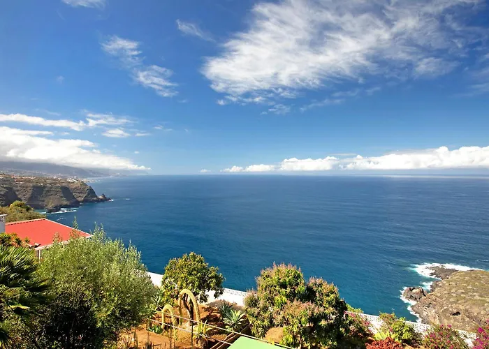 A Paradise For Your Soul La Matanza De Acentejo